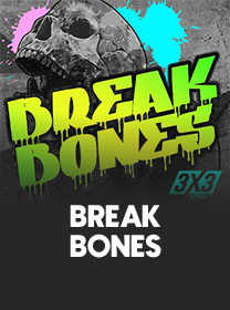 Break Bones Game Terbaru untuk Android dan iOS