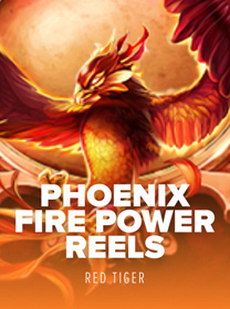 Panduan Lengkap Main Phoenix Fire Power Reels di Perangkat Android