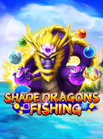 Shade Dragons Fishing Game Terbaru untuk Android dan iOS