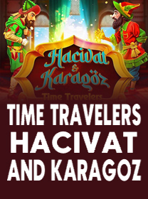 Panduan Lengkap Main Time Travelers Hacivat and Karagoz di Perangkat Android