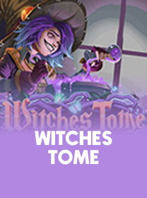 Panduan Bermain Witches Tome di Android Terlengkap