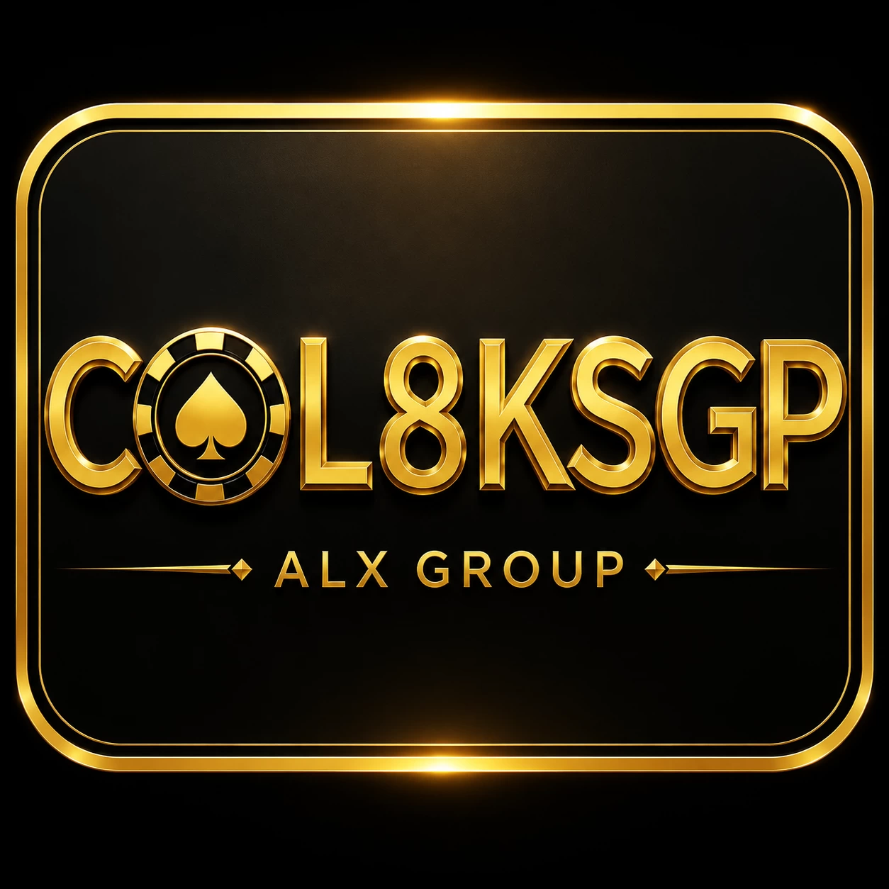 col8ksgp Terbaru: Download APK dan Info Lengkap