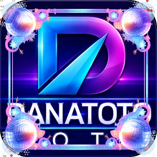 danatoto APK: Fitur, Ukuran, dan Link Download
