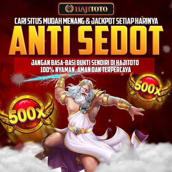 hajitoto App Terbaru: Fitur Unggulan dan Download