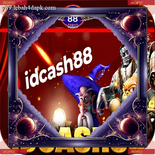 idcash88 Terbaru untuk Android: Download APK Gratis