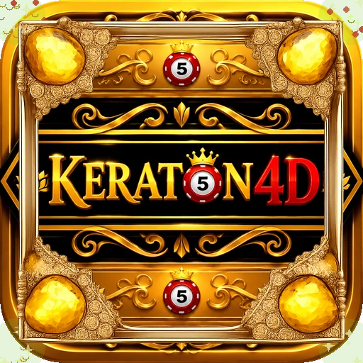 Download keraton4d APK Terbaru untuk HP Android