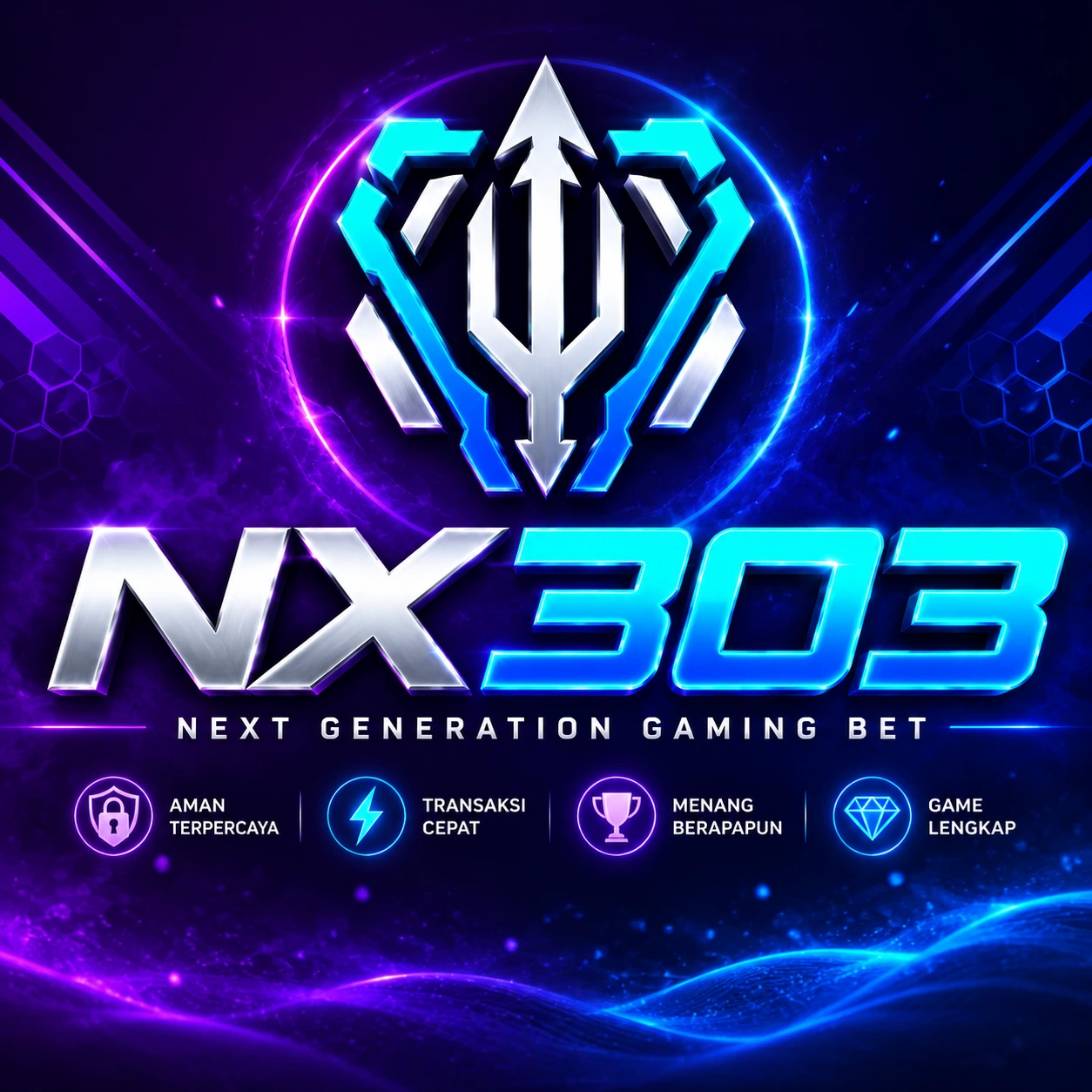 Info Aplikasi nx303 Terbaru dan Cara Download