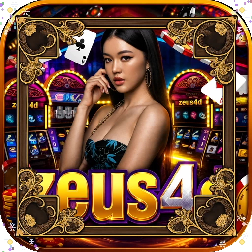 Info Aplikasi zeus4d Terbaru dan Cara Download