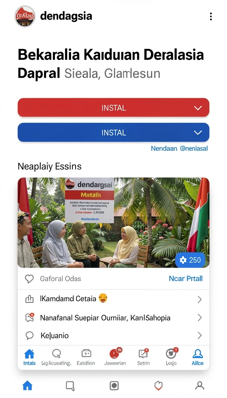 Download Aplikasi c789 Terbaru untuk HP Android screenshot 4