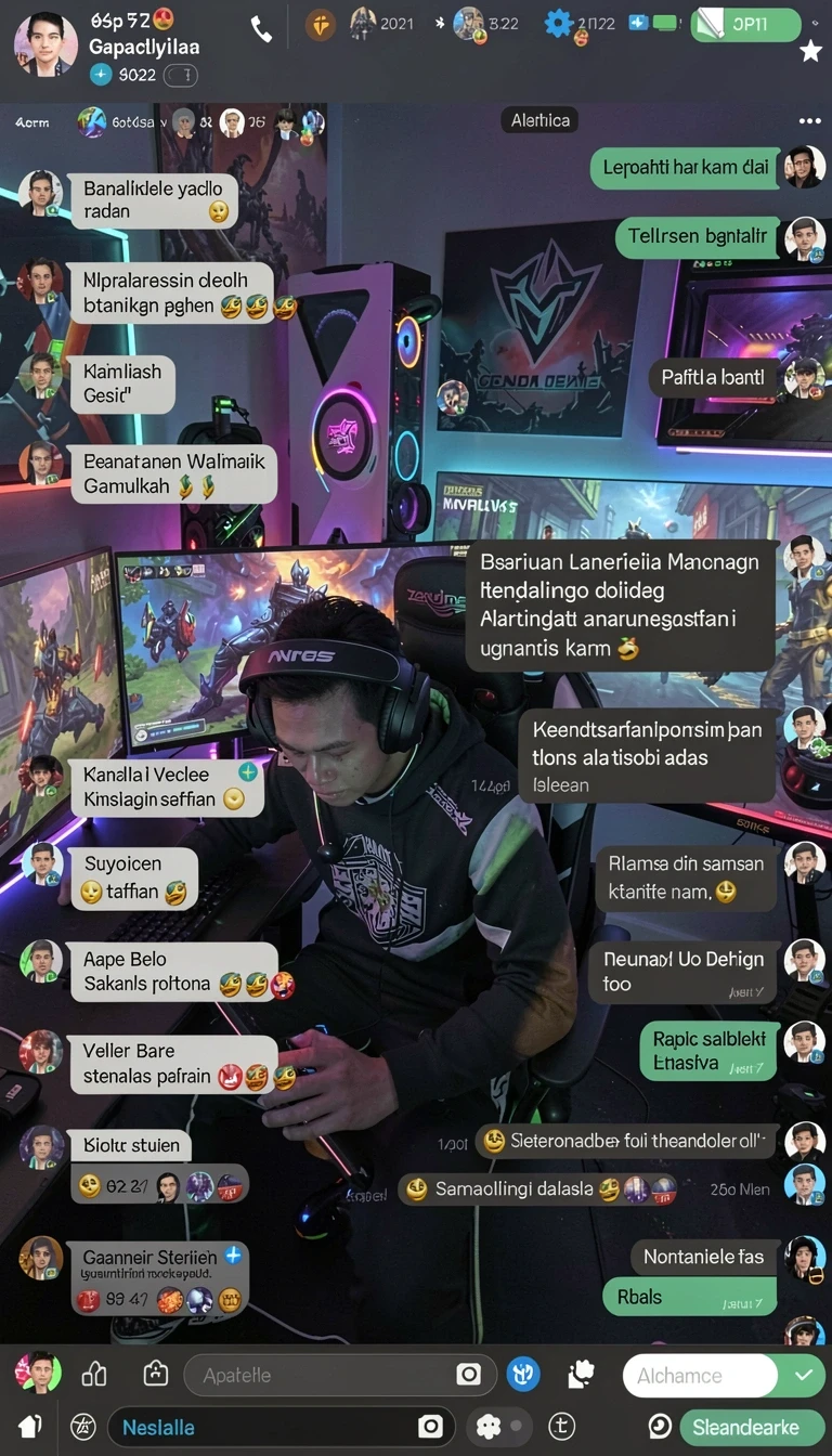 Panduan Lengkap Bermain Master Joker di Android 1