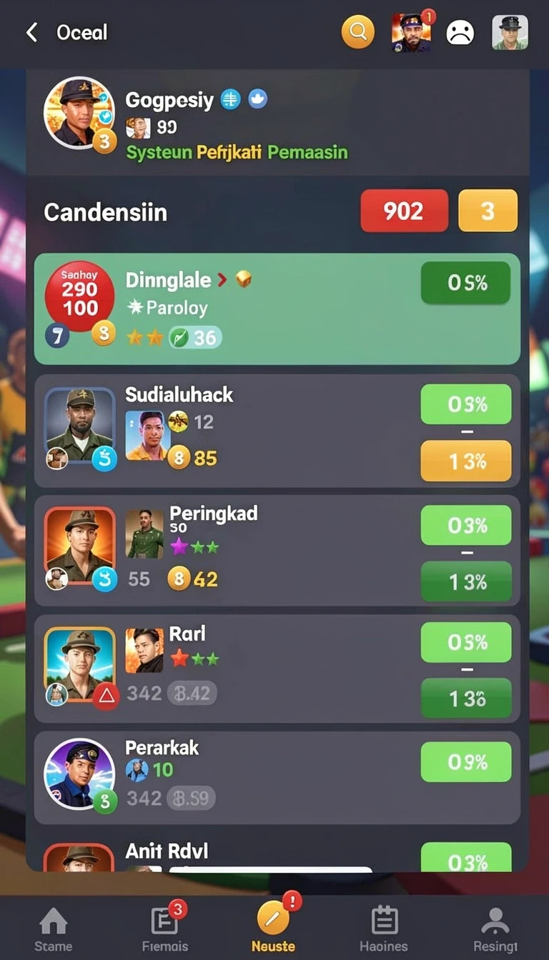 in22 Terbaru: Download APK dan Info Lengkap screenshot 1