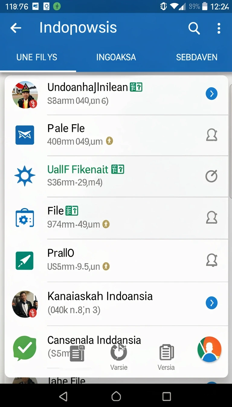 Review Aplikasi soju88 screenshot 4