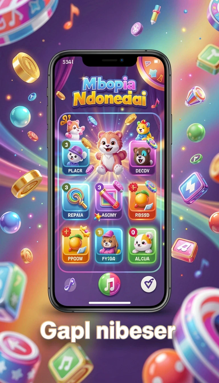 Panduan Lengkap Bermain Space Fortune di Android 3