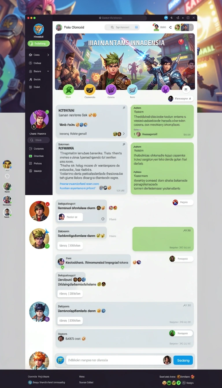 Review Aplikasi alexis4d screenshot 1