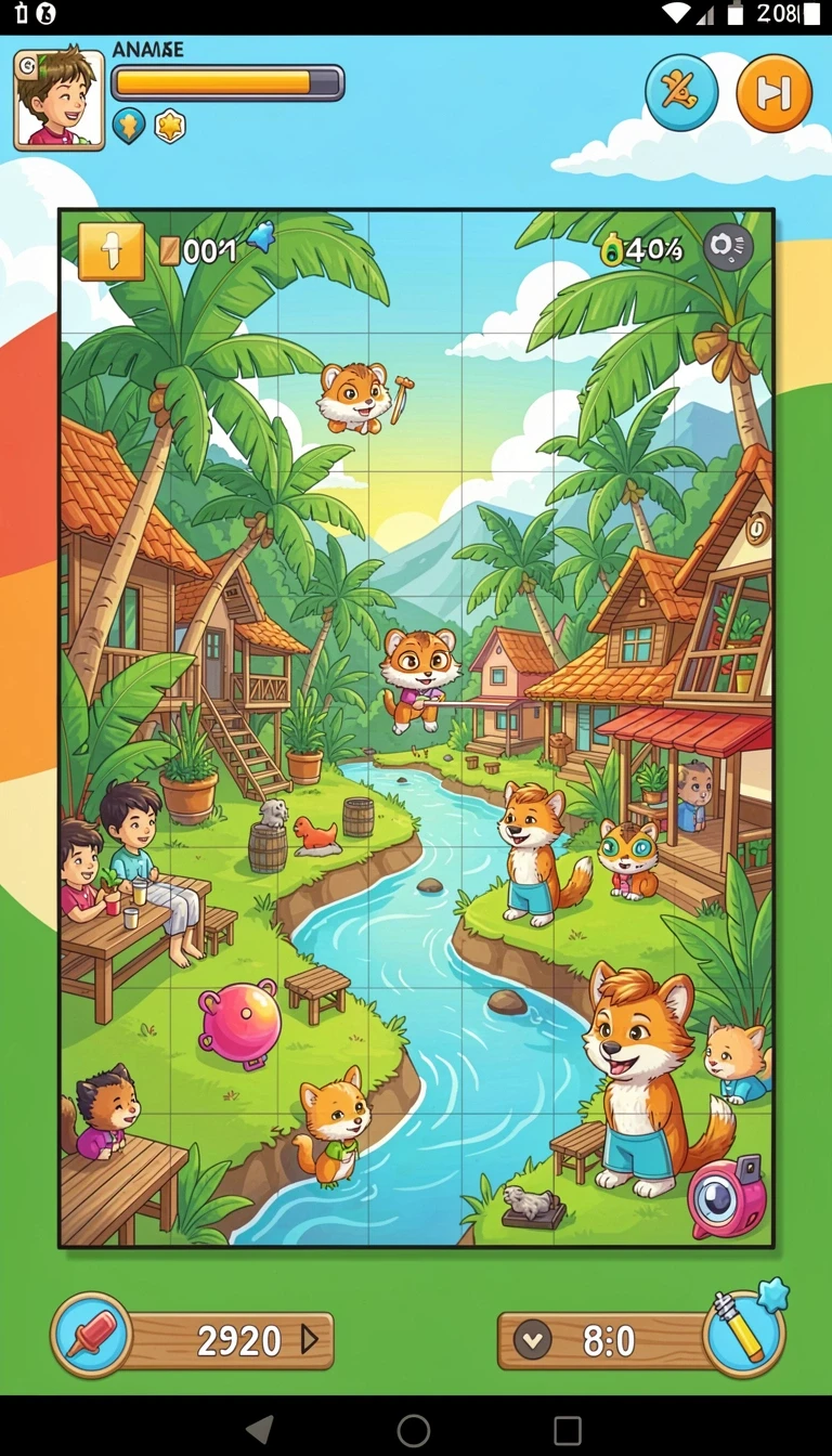 Download slot39 APK untuk Android screenshot 1