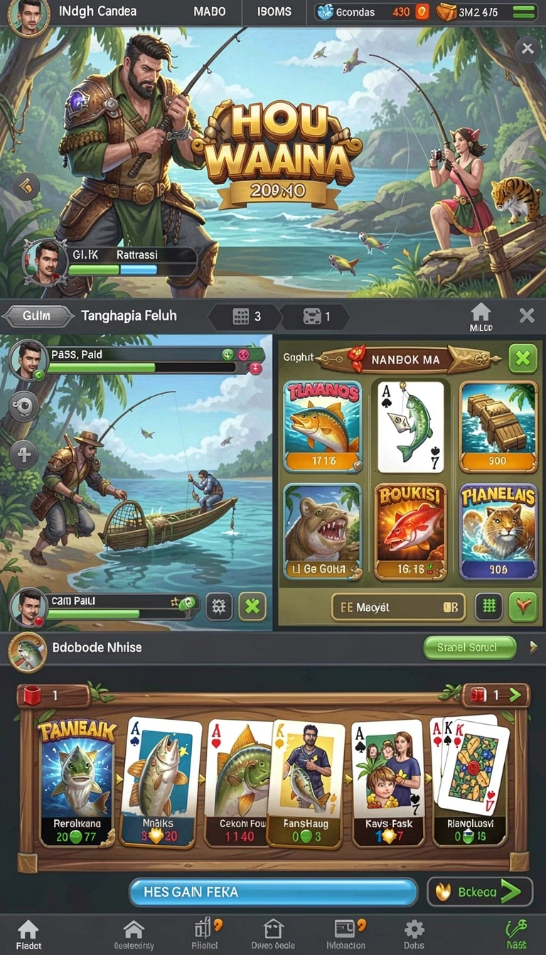 Info Aplikasi milo4d Terbaru dan Cara Download screenshot 1