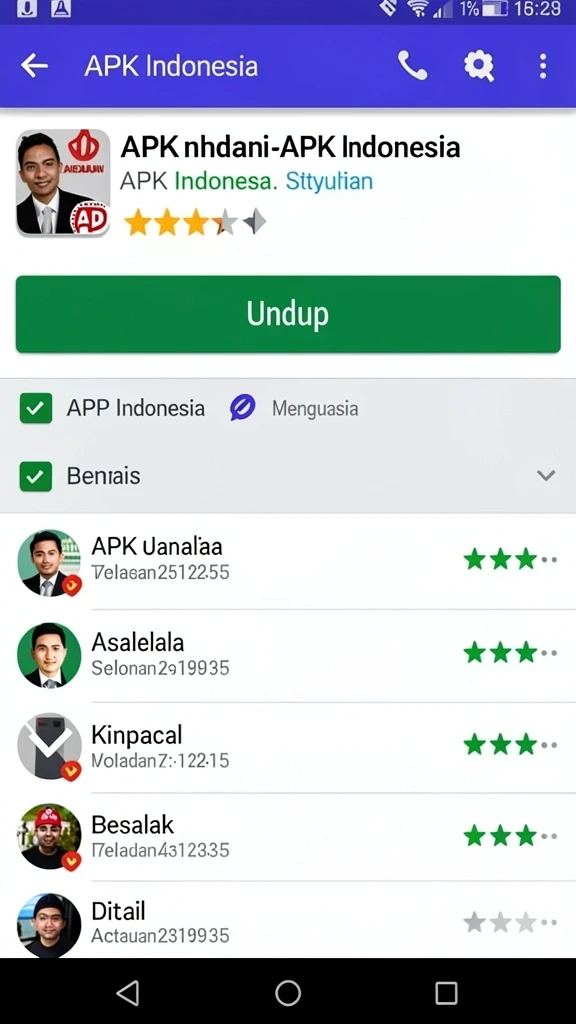 rejekigames Terbaru: Download APK Resmi dan Aman screenshot 3