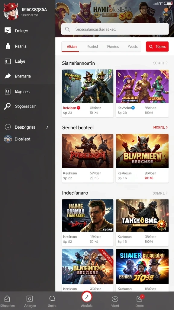Review Aplikasi abcslot screenshot 4