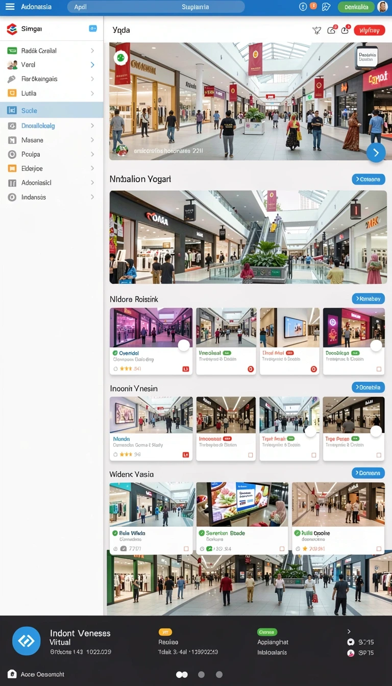 dewalangit App: Info, Rating, dan Link Download screenshot 1