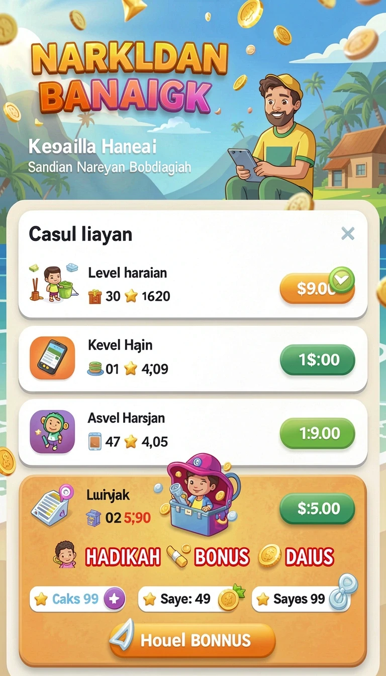 pf777 APK Terbaru: Download Cepat dan Gratis screenshot 3