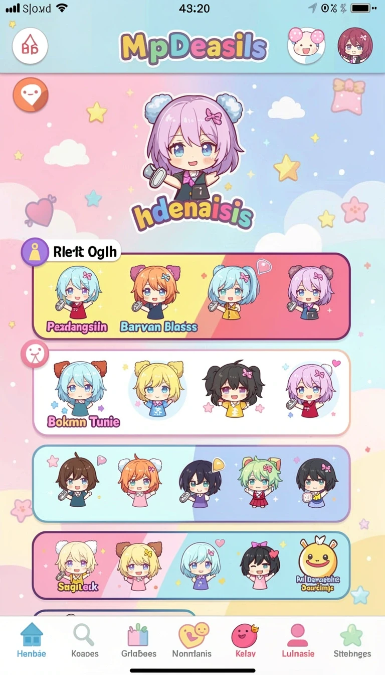 posjitu Terbaru: Download APK dan Info Lengkap screenshot 4