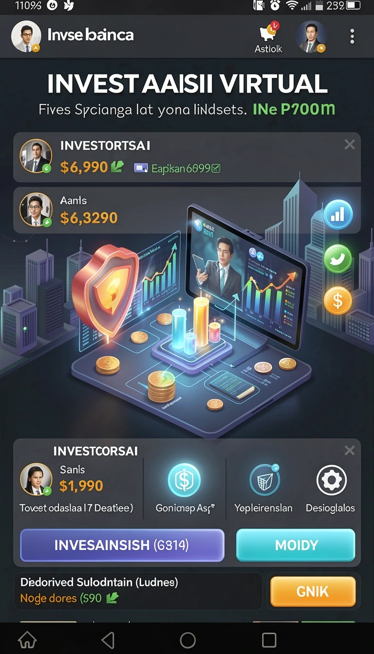 Aplikasi rp6677 Resmi: Download dan Instalasi screenshot 4