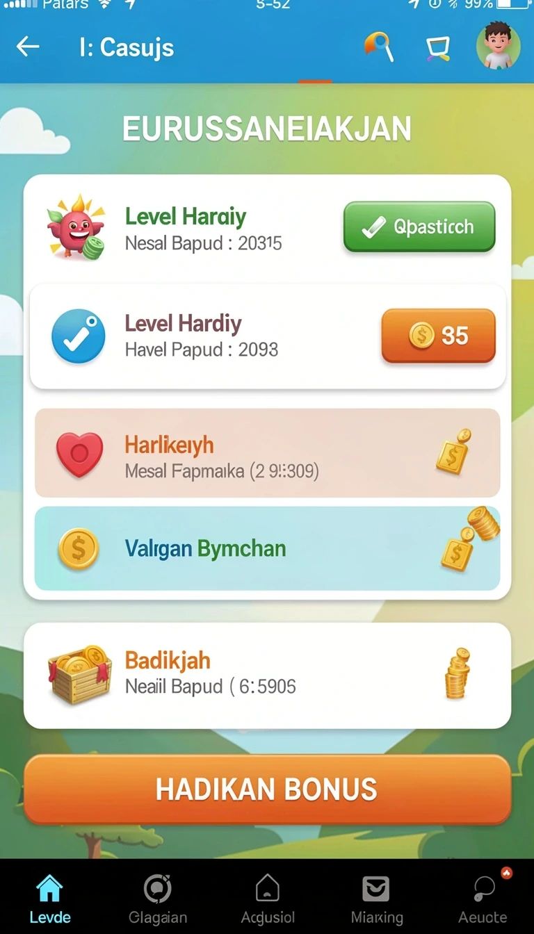 stake779 Terbaru: Download APK Resmi dan Aman screenshot 4