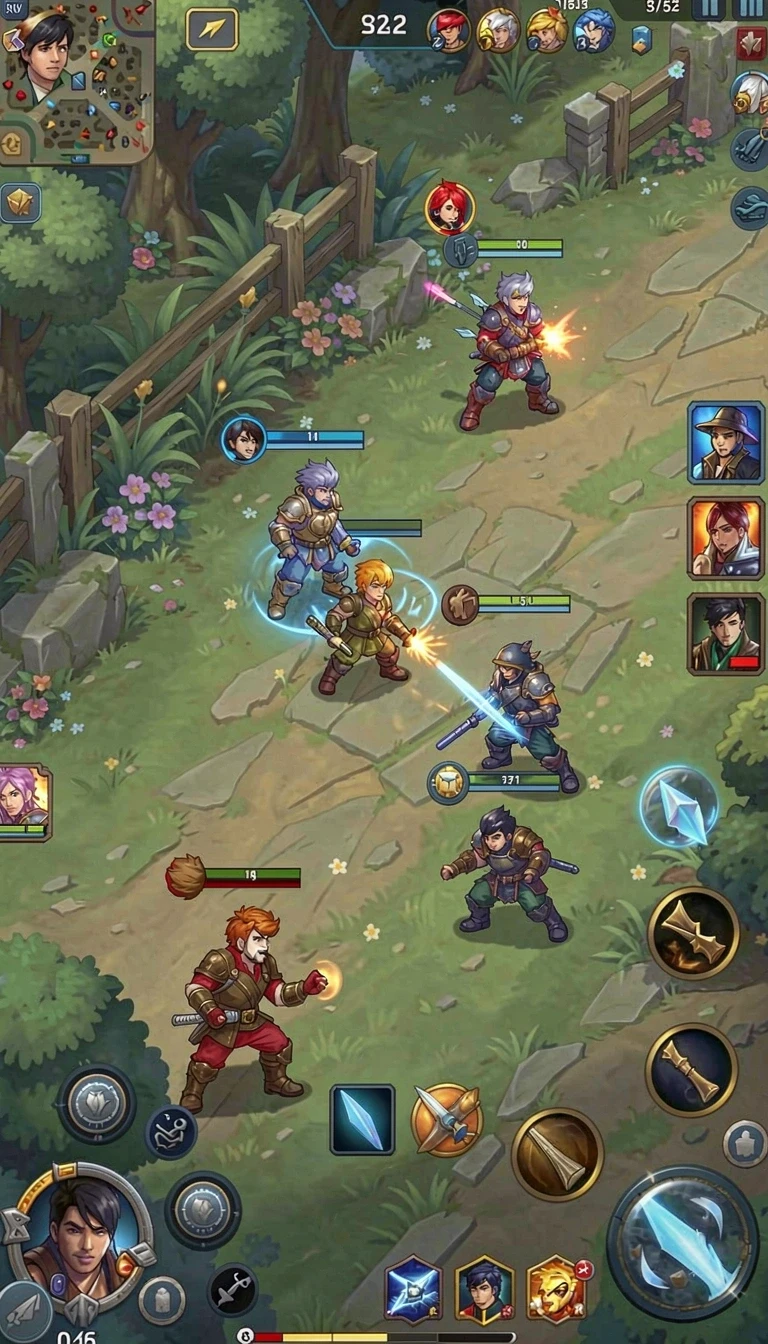 sov777 Terbaru: Download APK Resmi dan Aman screenshot 2