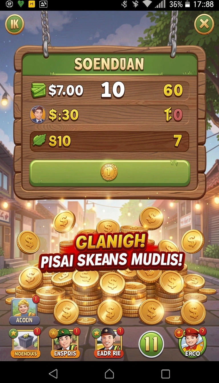 Review Aplikasi soju88 screenshot 2