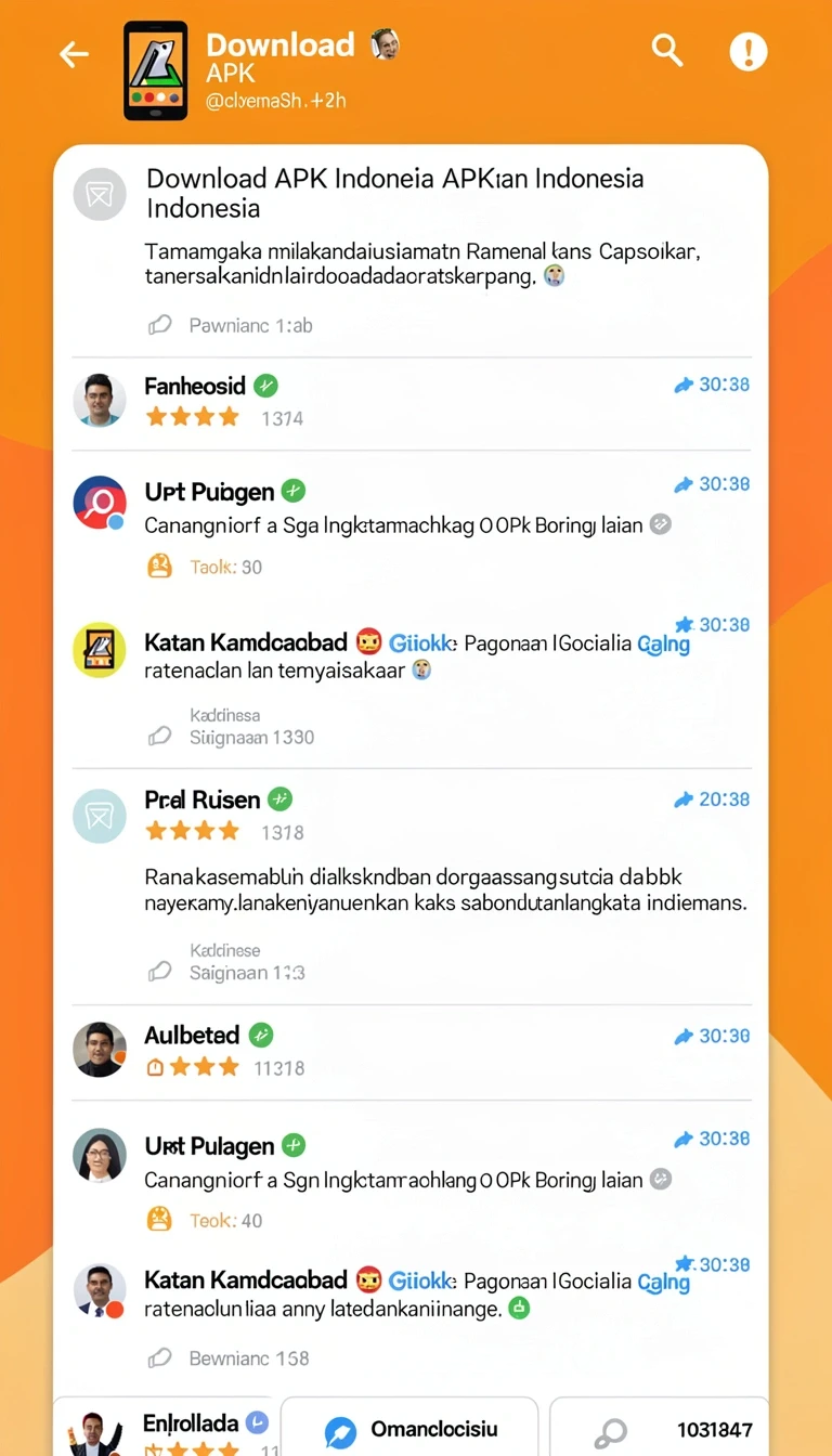posjitu Terbaru: Download APK dan Info Lengkap screenshot 3