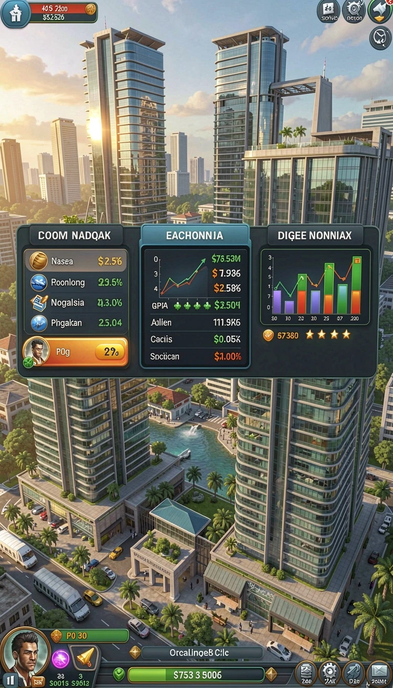 Shade Dragons Fishing Game Terbaru untuk Android dan iOS 4