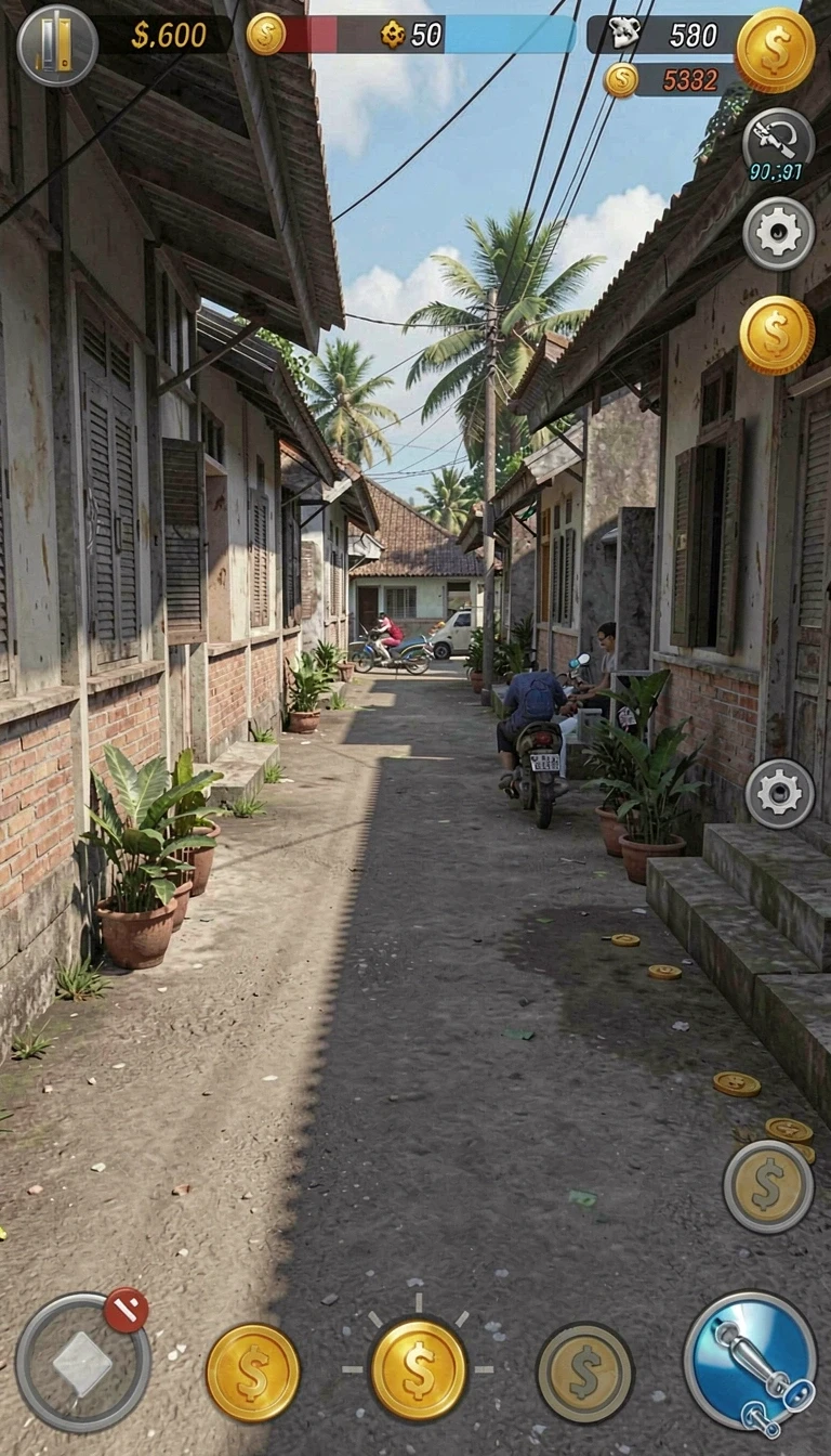 Panduan Lengkap Main Better Wilds di Perangkat Android 4