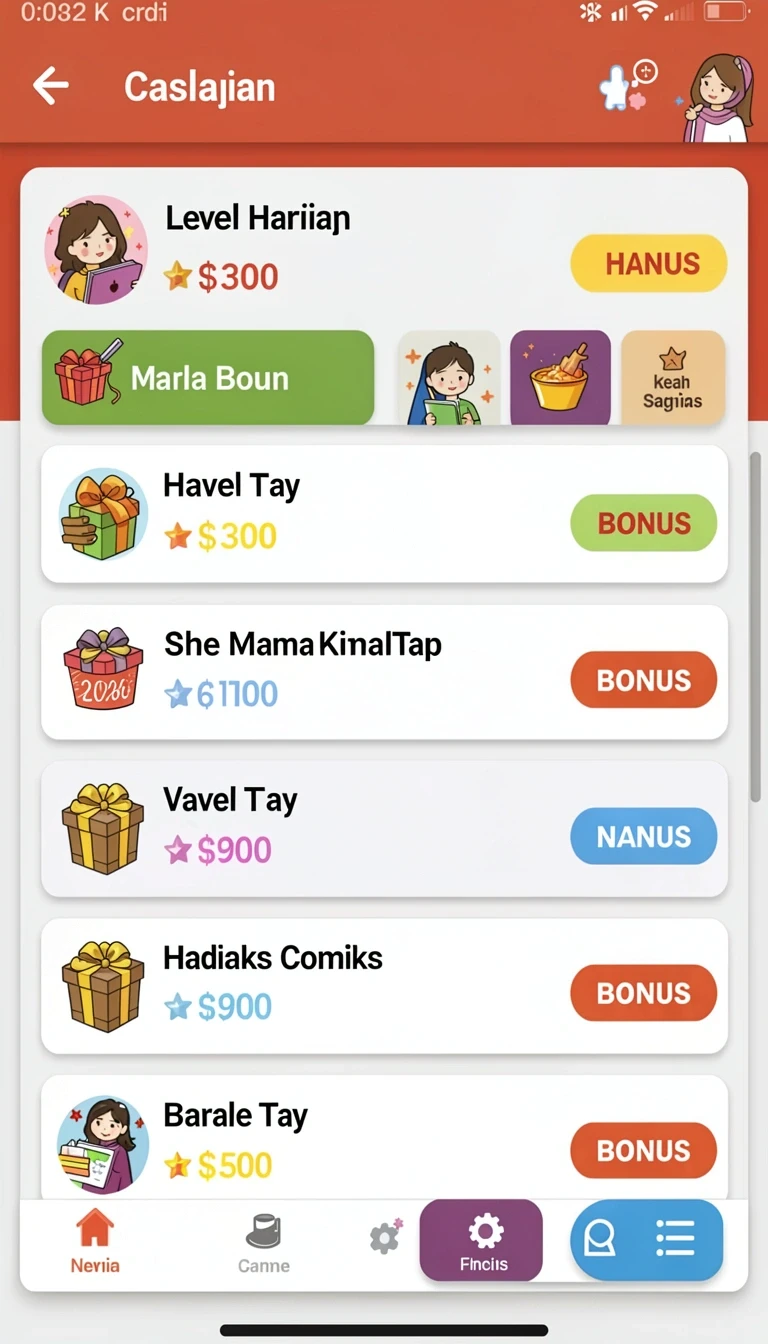 Review Aplikasi soju88 screenshot 3