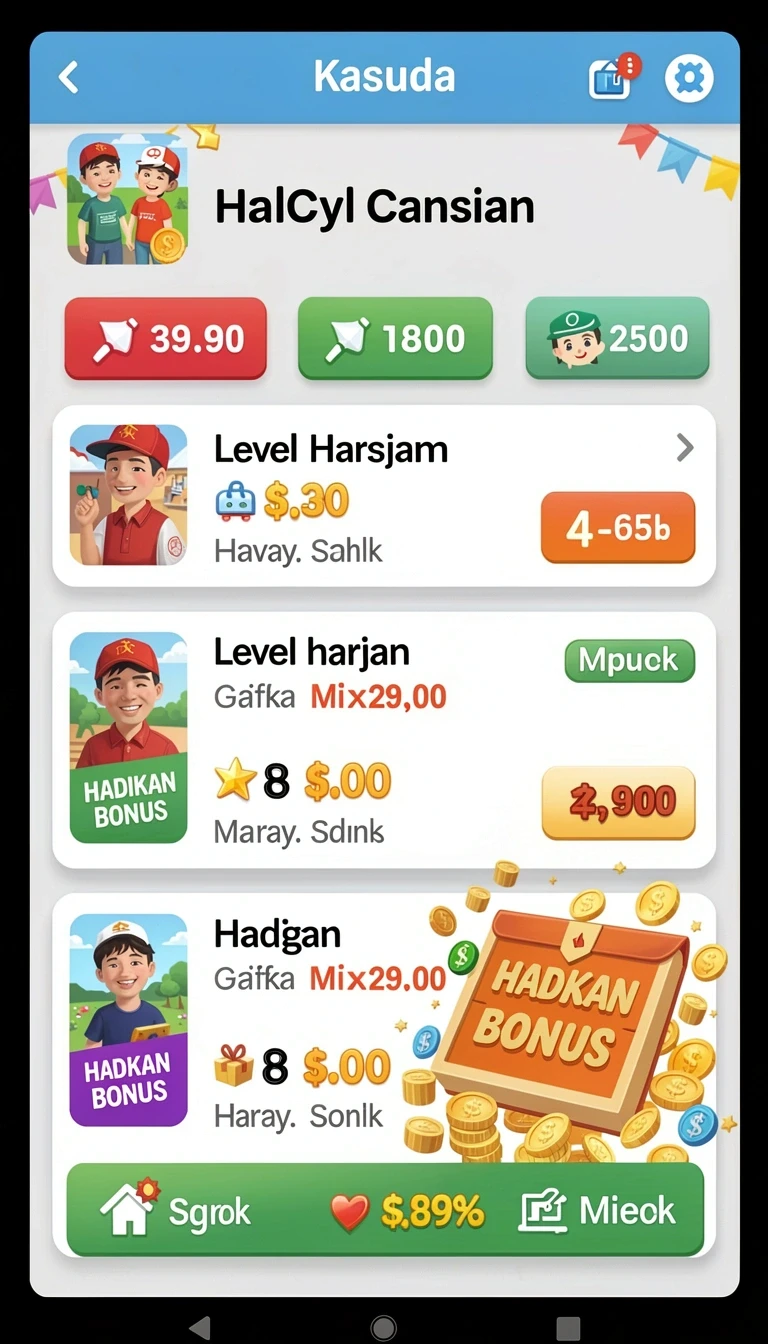 Break Bones Game Terbaru untuk Android dan iOS 4