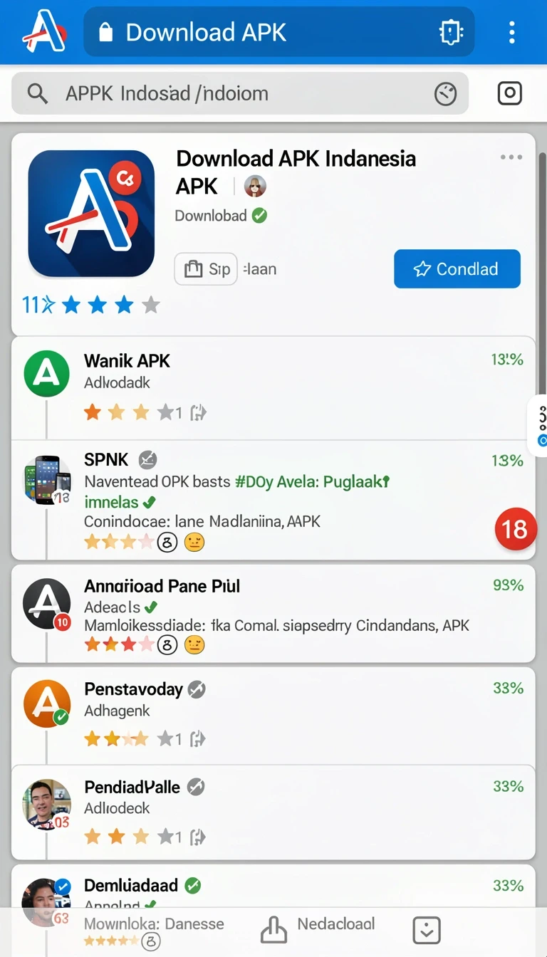 Download pgbet APK untuk Android screenshot 1