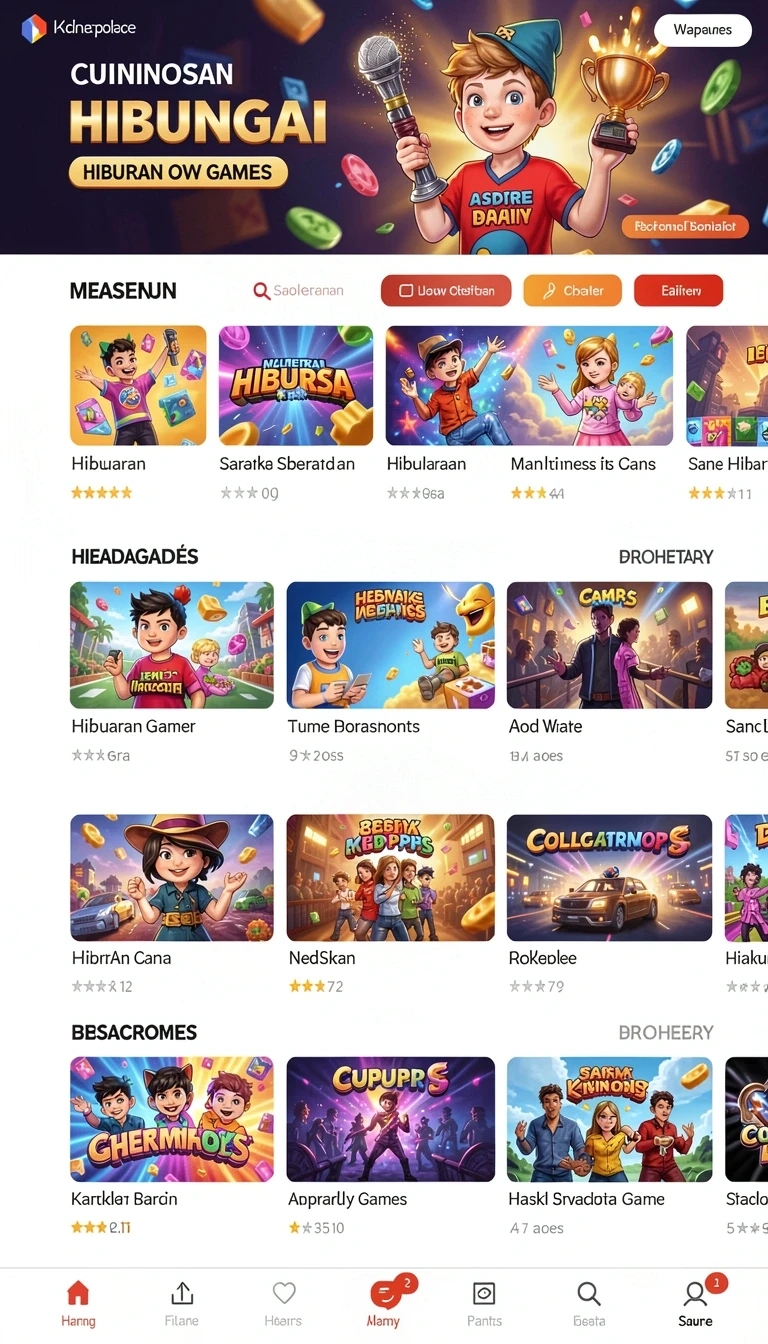 Cara Main Museum Mystery di HP Android dengan Benar 3