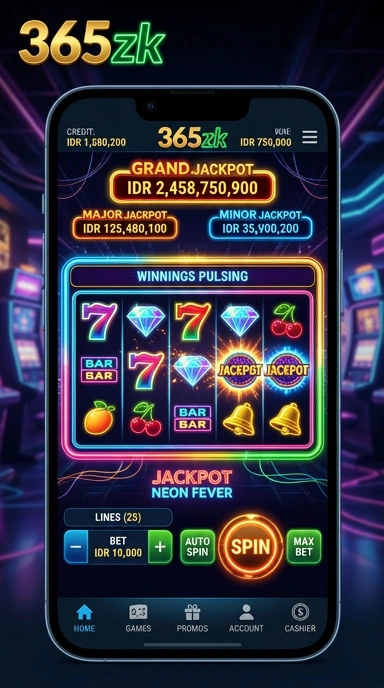 gogo77 APK: Fitur, Ukuran, dan Link Download screenshot 1