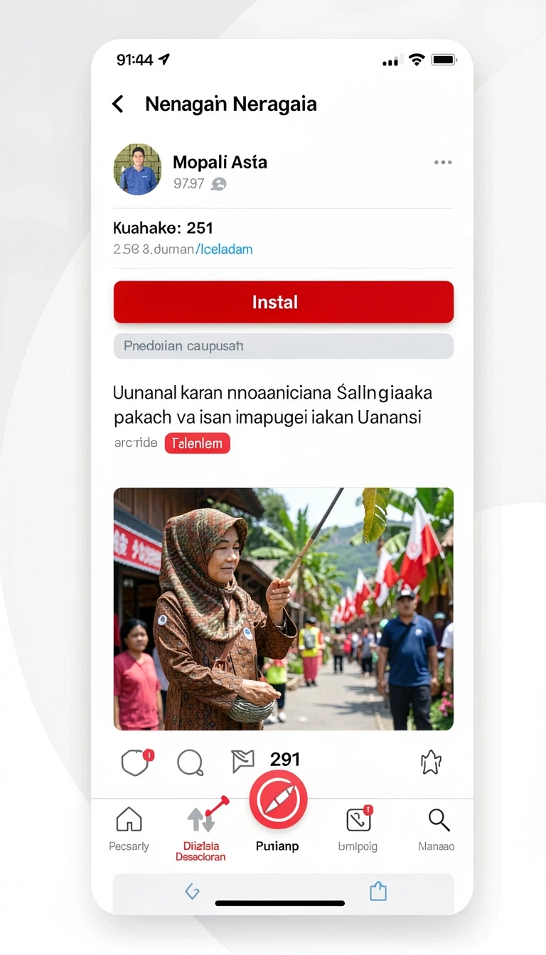 Download ongwin APK untuk Android screenshot 2