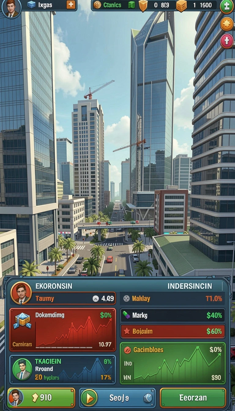 Panduan Lengkap Bermain Space Fortune di Android 4