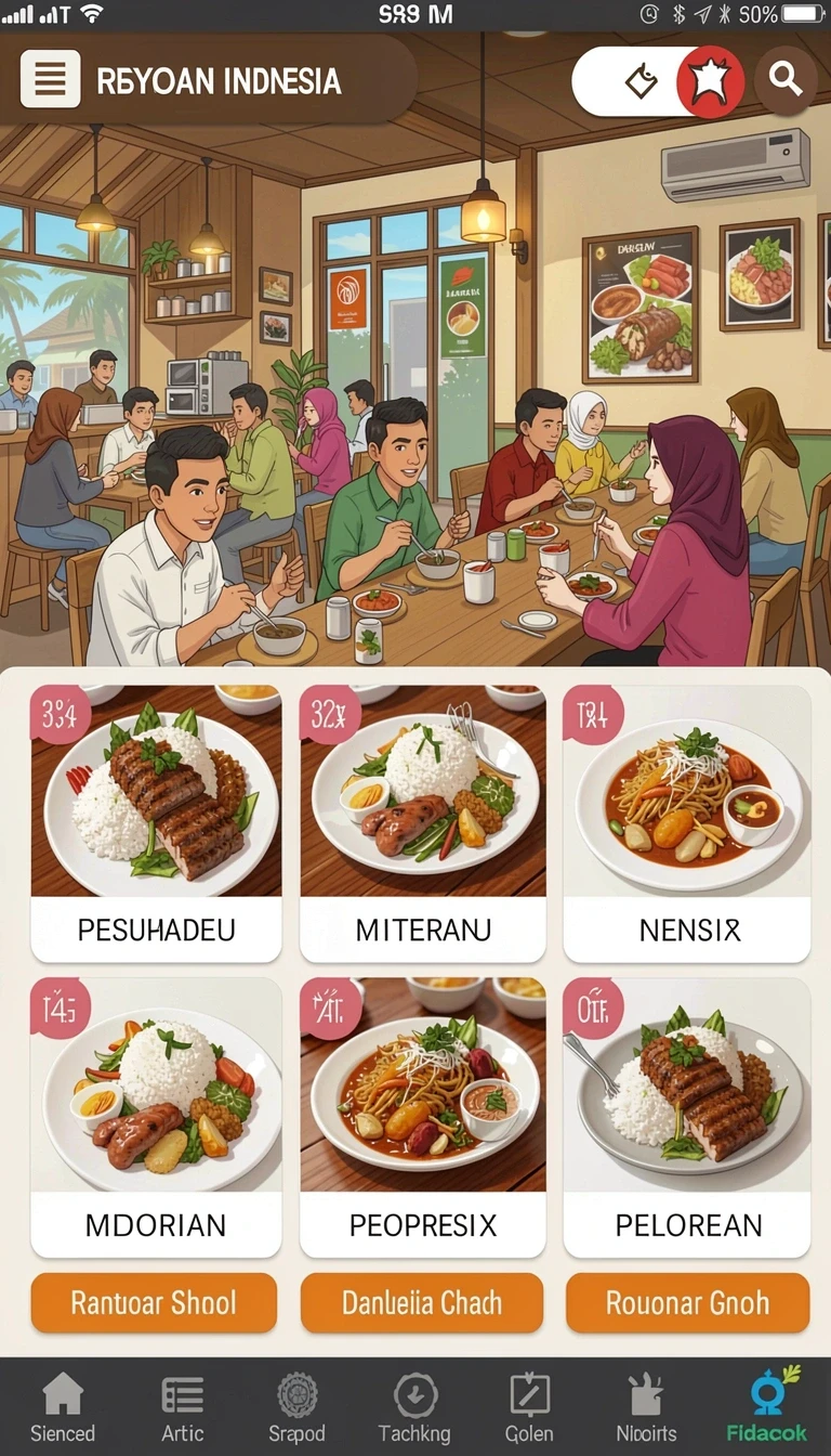 Download Aplikasi limit Terbaru untuk HP Android screenshot 3
