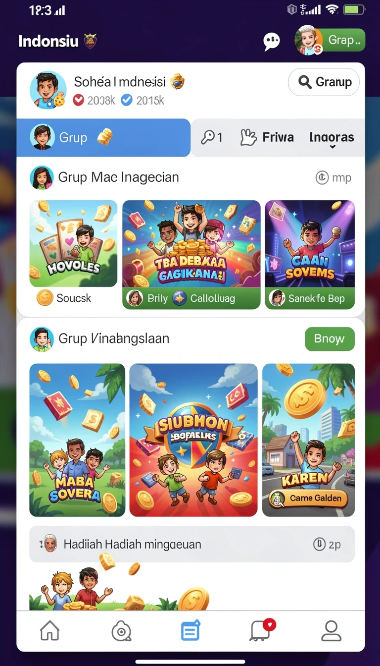 Panduan Lengkap Main The Luxe di Perangkat Android 1