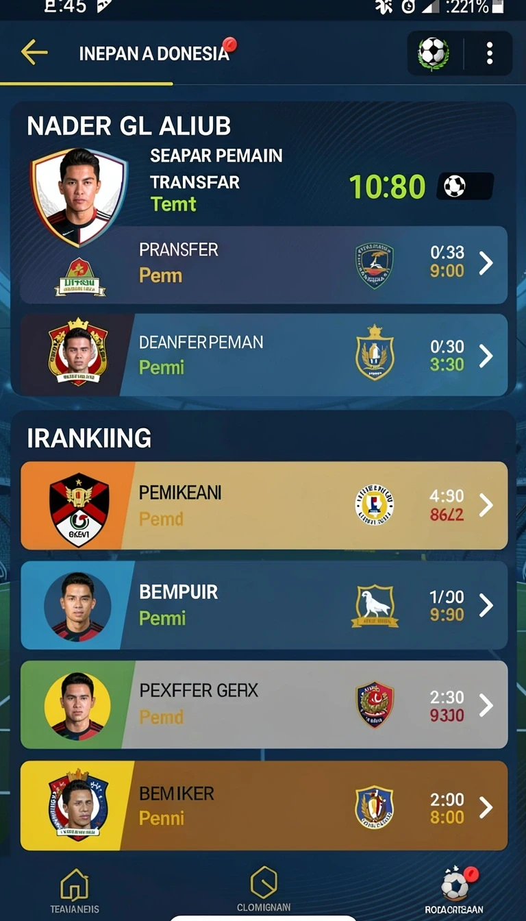 Review Aplikasi jelas777 screenshot 1