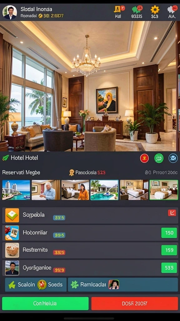 gogo77 APK: Fitur, Ukuran, dan Link Download screenshot 2