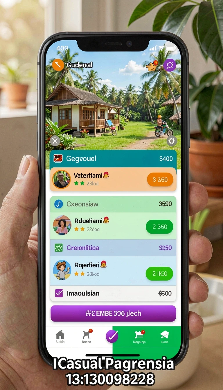 maxwin303 App Terbaru: Fitur Unggulan dan Download screenshot 4