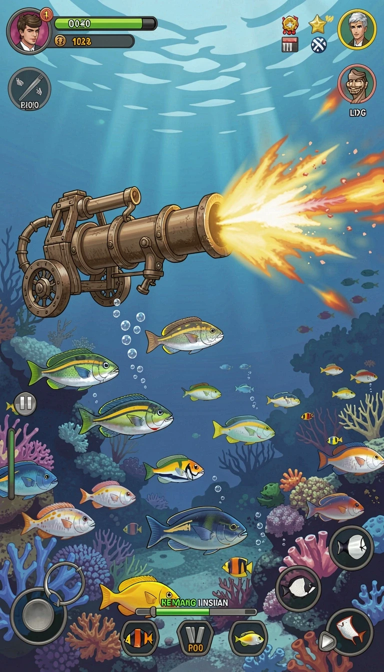 x78 APK: Fitur, Ukuran, dan Link Download screenshot 2