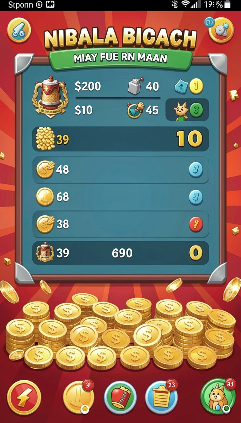 Panduan Bermain Ruby Rush di Android Terlengkap 1