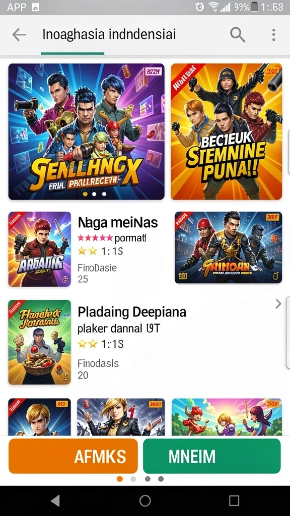 posjitu Terbaru: Download APK dan Info Lengkap screenshot 1