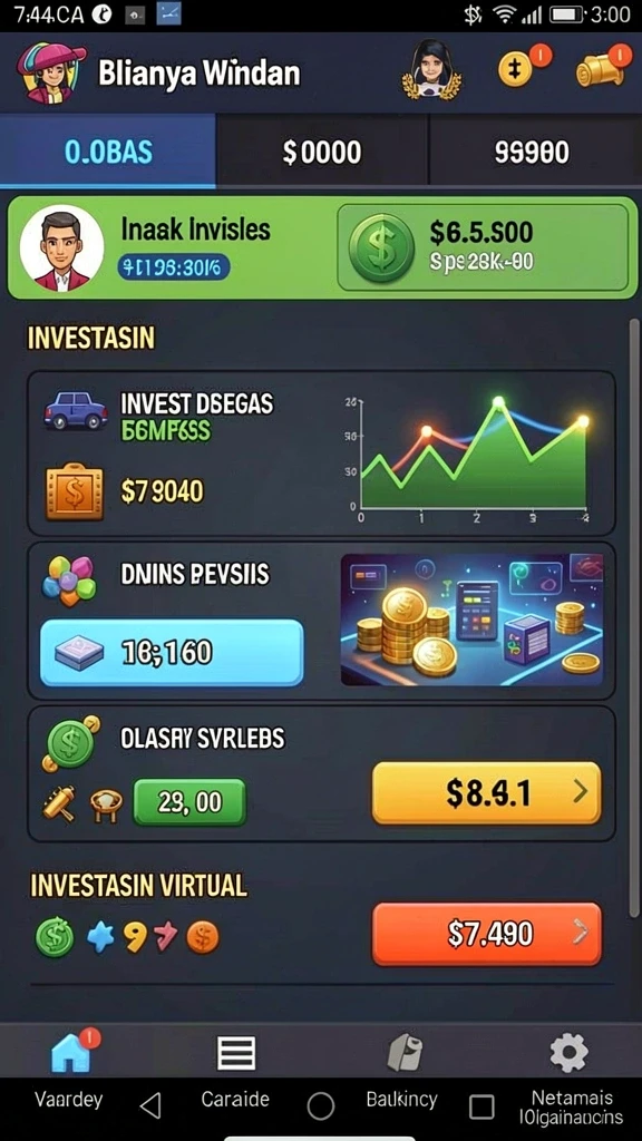 Download Aplikasi 8svip Terbaru untuk HP Android screenshot 4