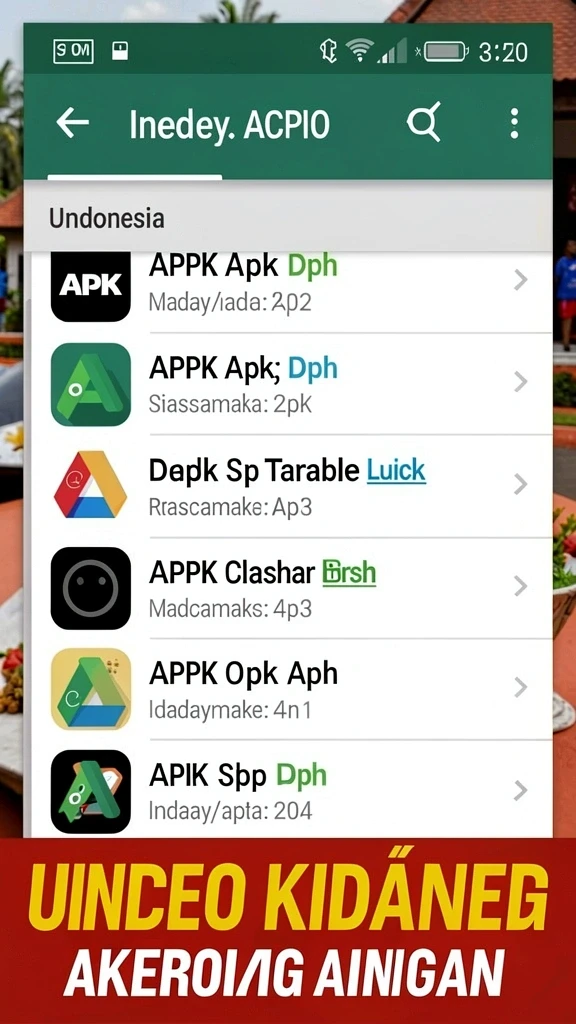 Download waslot APK Terbaru untuk HP Android screenshot 2