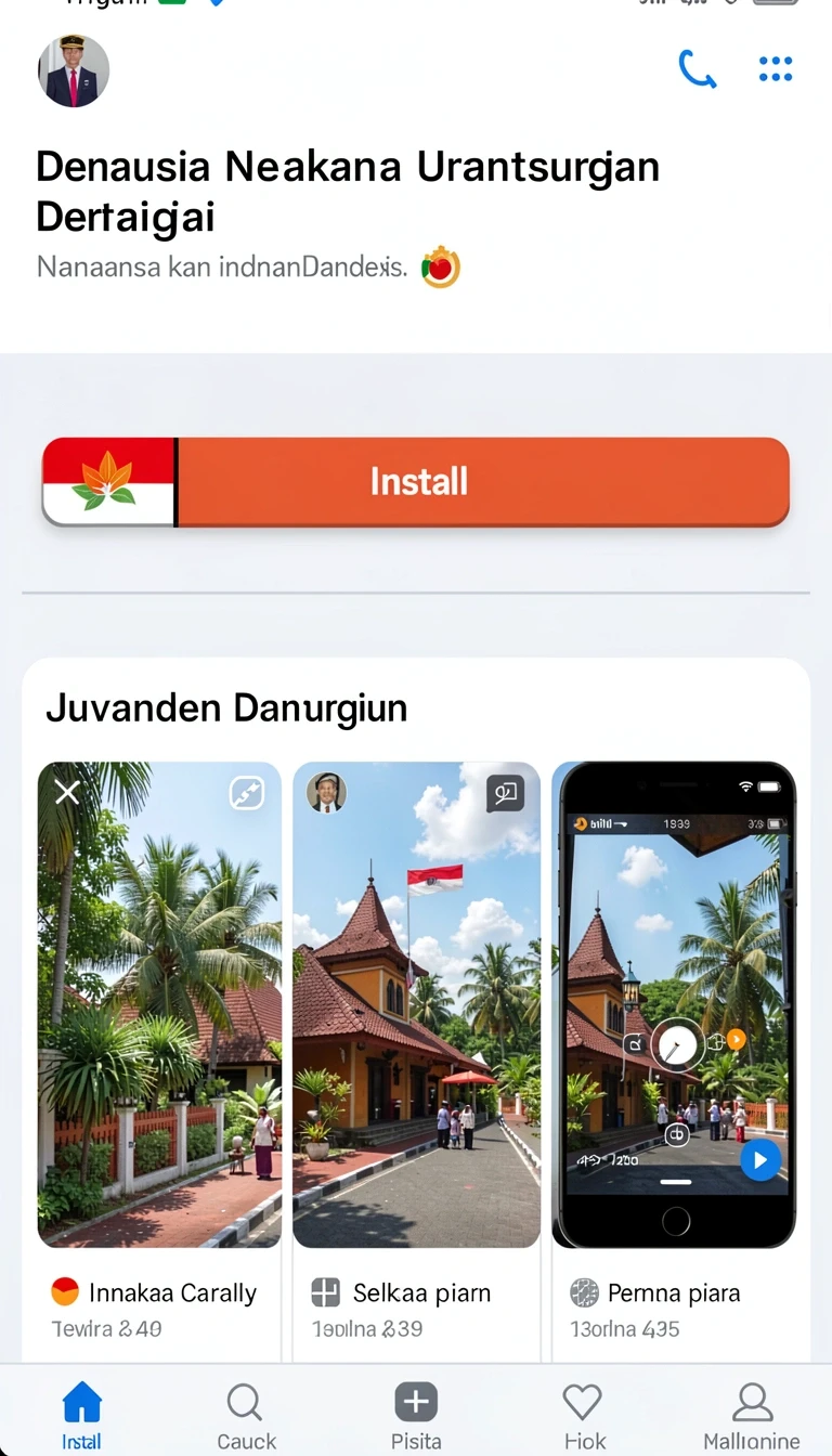 Panduan Lengkap Bermain Octo Attack di Android 4